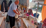 وزارة العمل:تدريب مهني للشباب..وحصر مستمر للعمالة غير المنتظمة بالوادى الجديد