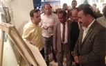 بالصور .. بدء مشروع الالف مبدع بقصر ثقافة طهطا 