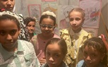 بالصور .. بدء مشروع الالف مبدع بقصر ثقافة طهطا 