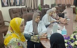 وزارة العمل :