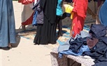 «مستقبل وطن» يواصل معارض «أهلًا مدارس» بالعياط