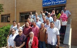 معسكر صيفي للطلاب وورشة عمل لمديري المدارس بكفر الشيخ