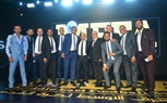 الأهلى يحصد جائزة أفضل ناد فى موسم 2022-2023 بحفل MEFA 