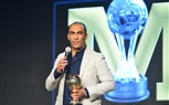  الأهلى يحصد جائزة أفضل ناد فى موسم 2022-2023 بحفل MEFA 