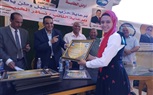 «مستقبل وطن» يحتفل بأوائل الطلبة بالعياط