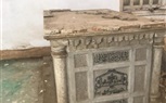  محافظة القاهرة تنفي ما يتم تداوله  بشأن إزالة مقبرتى الأمام ورش. وأمير الشعراء 
