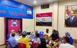 «مستقبل وطن» يستكمل الدورات التدريبية للاسعافات الأولية بإمبابة