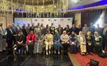 العراقي خلدون الجنابي يبهر حضور مؤتمر الذكاء الاصطناعي بإختراع المرشات الزراعية الحديثة بالقاهرة 