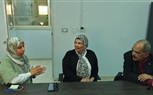 وزارة العمل: جولة في شركة مستلزمات طبية بالإسماعيلية لتعزيز علاقات العمل