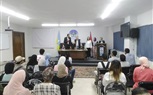 وزارة العمل: فرص عمل..ودفعة جديدة مدربة على تصنيع الأسماك بالأسكندرية
