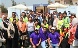 نائب محافظ البحيرة ورئيس المجلس القومي للمرأة يتابعان برامج المشروع القومى لتنمية الأسرة المصرية بالبحيرة
