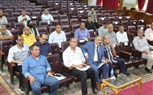 محافظ كفر الشيخ يوجه بتنفيذ برامج الخطة الاستثمارية للعام المالي 2023-2024 
