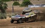 الإتحاد الدولى لرياضة السيارات (FIA) يستعد لإضافة بطولة عالمية جديدة لسباقات الصحراوية العاملة ب لهيددروجين