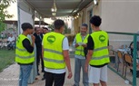قافلة طبية مجانية بالسادس من أكتوبر برعاية «مستقبل وطن»