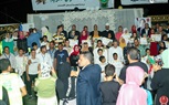 اتحاد شاب كفر الشيخ يكرم 175 طفلا من حفظة القرآن الكريم 