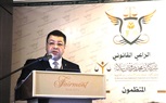 إسلام الغزولي: التعاون الدولي ضرورة لمواجهة جرائم الملكية الفكرية الرقمية في ضوء الذكاء الإصطناعي