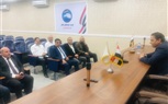 اقتصادية «مستقبل وطن» بالجيزة تنشىء سلسلة منافذ سلعية مدعمة