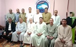 «مستقبل وطن» يواصل جولاته الميدانية بقرى أطفيح