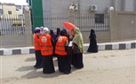 قومي المرأة بكفر الشيخ : توعية 19 ألف و276 مواطنا خلال حملات طرق الأبواب