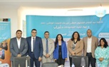 روتارى مصر يشارك في تعزيز الشمول المالي بمصر احتفالا بعيد الفلاح