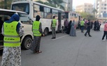 الكشف الطبي على 439 مريضا خلال قوافل طبية ضمن التحالف الوطني بكفر الشيخ