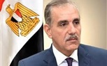 محافظ كفر الشيخ ينعي إثنين من العاملين بمحطة صرف صحي توفيا أثناء عملهما 