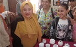رحلة ترفيهية لذوي الإرادة بمركز صديق راتب الثقافي بقسم الجيزة برعاية «مستقبل وطن» 