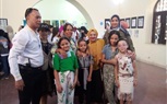 رحلة ترفيهية لذوي الإرادة بمركز صديق راتب الثقافي بقسم الجيزة برعاية «مستقبل وطن» 