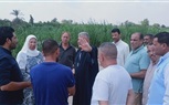 نائب «مستقبل وطن» ينجح في الحصول على الموافقة بكوبري مشاه وموقف محافظات جديد بمنشأة القناطر