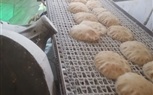 ضبط مستودع غاز لتصرفه فى 485 اسطوانة غاز وتحرير 40 محضر تموينى متنوع بالبحيرة