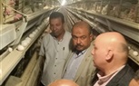 الإصلاح الزراعي بالبحيرة ينفذ مبادرة وزارة الزراعة للقضاء علي الوسطاء وضبط الاسعار