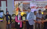 كفر الشيخ.. توزيع زي مدرسي وأدوات مدرسية على 200 طفل بالرياض