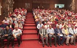إستعدادا لاستقبال العام الدراسى الجديد.. وكيل وزارة التعليم بالبحيرة يعقد اجتماع موسع  مديرى الإدارات التعليمية