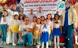 الصمودي يكرم أبناء فوه المتفوقين