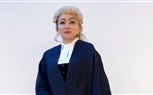 وزيرة الهجرة تهنئ المصرية چيهان الحسيني لتعيينها بمنصب مدعي عام بالمملكة المتحدة