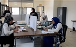 محافظ القليوبية يتفقد المجمع الخدمي بنوى بشبين القناطر  
