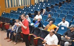 محافظ القليوبية يستقبل وفد اللجنة التنفيذية للمبادرة الوطنية  