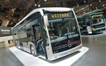 (Busworld Europe)  يعود إلى مركز معارض بروكسل بحلول السابع من أكتوبر المقبل 