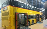 (Busworld Europe)  يعود إلى مركز معارض بروكسل بحلول السابع من أكتوبر المقبل 
