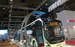 (Busworld Europe)  يعود إلى مركز معارض بروكسل بحلول السابع من أكتوبر المقبل 