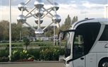 (Busworld Europe)  يعود إلى مركز معارض بروكسل بحلول السابع من أكتوبر المقبل 