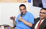 «مستقبل وطن» يواصل جولاته الميدانية بالجيزة بزيارة أمانة قسم الجيزة 