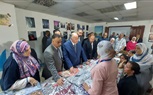  محافظ القاهرة يشهد تدشين مبادرة 