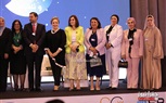 في مؤتمر عربي بالعراق :المرأة المصرية تعيش عصرها الذهبي في عهد الرئيس السيسي