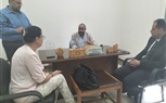 وزارة العمل:تخريج الدفعة الأولى من الشباب المتدربين على مهنة 