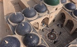 وزير السياحة والآثار ومحافظ القاهرة يفتتحان جامع سارية الجبل .. صور 