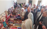 محافظ القاهرة يواصل فاعليات مبادرة 