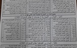 محافظ القاهرة يقرر النزول بدرجة الحد الأدنى لتنسيق القبول بمدارس التعليم الفنى( صناعى،  تجارى ، فندقى، زراعى) للعام الدراسى ٢٠٢٣ / ٢٠٢٤ 