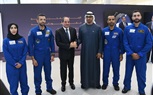 الرئيس السيسي يبحث مع الشيخ محمد بن زايد مختلف القضايا والأزمات الإقليمية والدولية