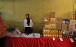 محافظ كفر الشيخ يفتتح معرض «أهلا مدرستي» بمدرسة هدي شعراوي  